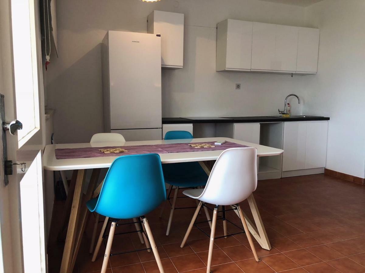 Apartment Marevista Zaostrog Esterno foto